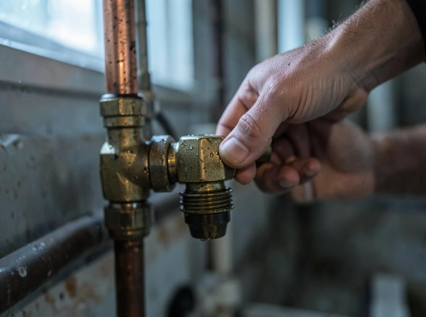 Emergency Plumber Mentor, MN FAQs
